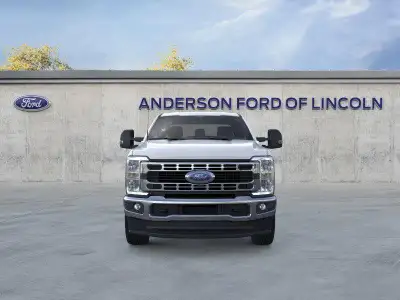 New 2026 Ford Super Duty F-250 XLT Super Cab Truck for sale in Lincoln NE