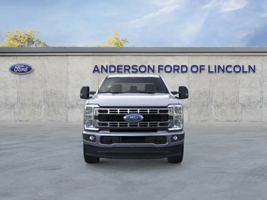 New 2026 Ford Super Duty F-250 for sale in Lincoln NE