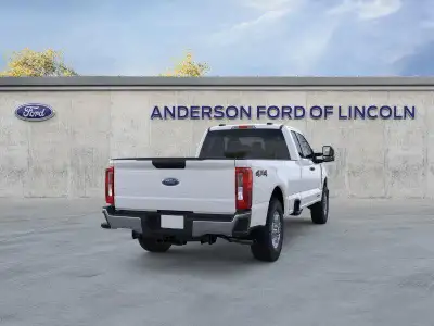 New 2026 Ford Super Duty F-250 XLT Super Cab Truck for sale in Lincoln NE