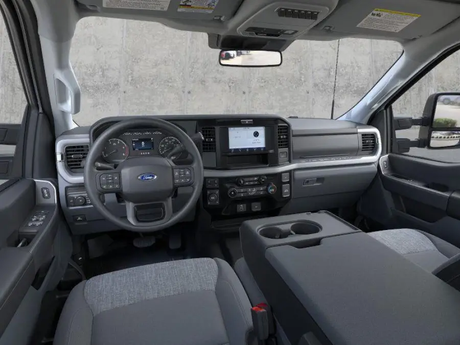 New 2026 Ford Super Duty F-250 for sale in Lincoln NE