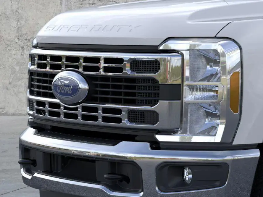 New 2026 Ford Super Duty F-250 for sale in Lincoln NE