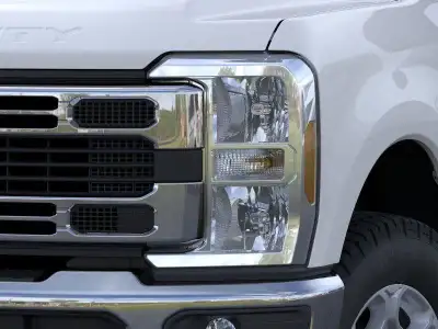 New 2026 Ford Super Duty F-250 for sale in Lincoln NE