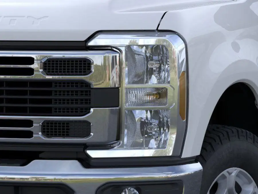 New 2026 Ford Super Duty F-250 for sale in Lincoln NE
