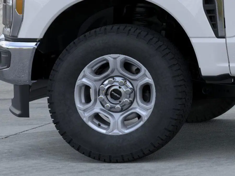 New 2026 Ford Super Duty F-250 for sale in Lincoln NE