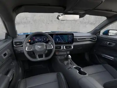 New 2026 Ford Mustang GT Premium Coupe for sale in Lincoln NE