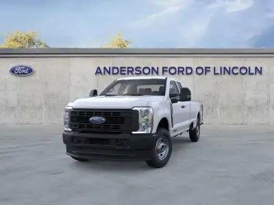 New 2026 Ford Super Duty F-250 XL Super Cab Truck for sale in Lincoln NE