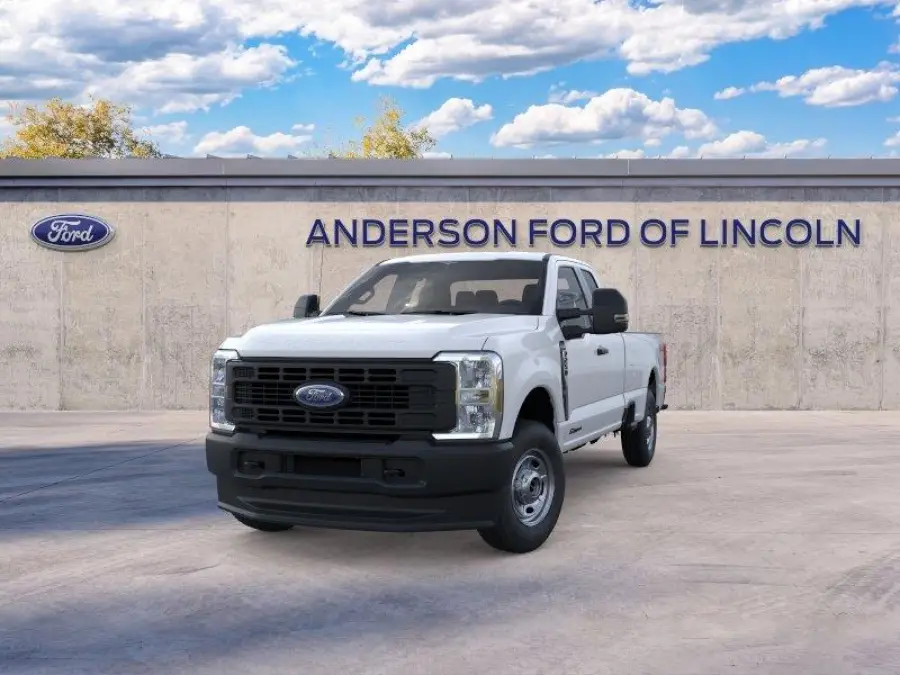 New 2026 Ford Super Duty F-250 for sale in Lincoln NE