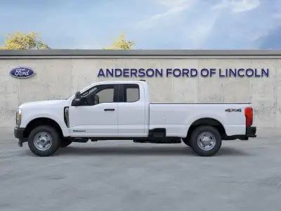 New 2026 Ford Super Duty F-250 XL Super Cab Truck for sale in Lincoln NE