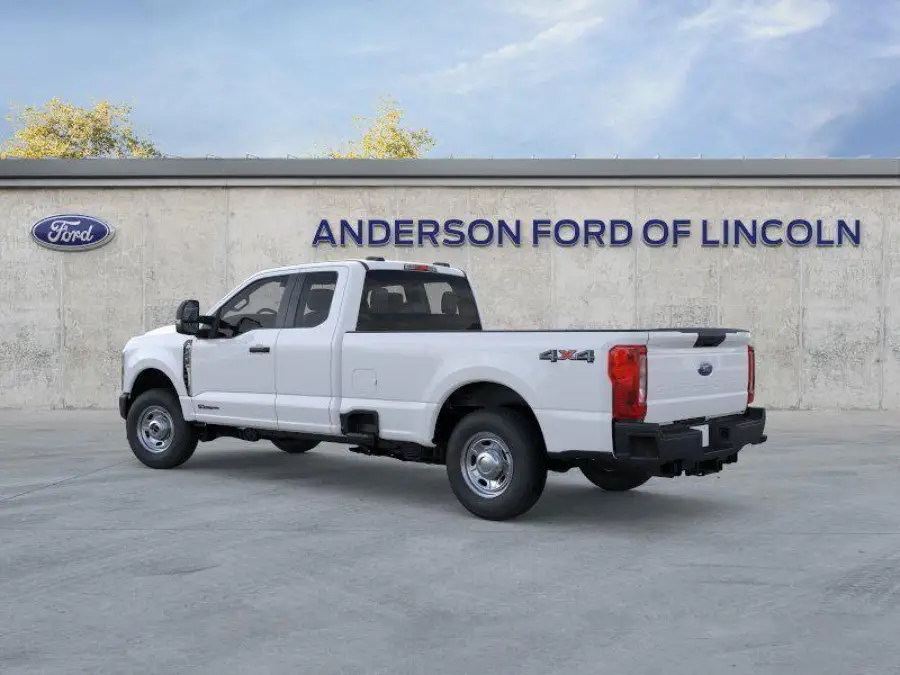 New 2026 Ford Super Duty F-250 for sale in Lincoln NE