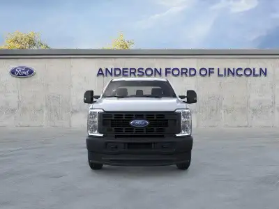 New 2026 Ford Super Duty F-250 XL Super Cab Truck for sale in Lincoln NE