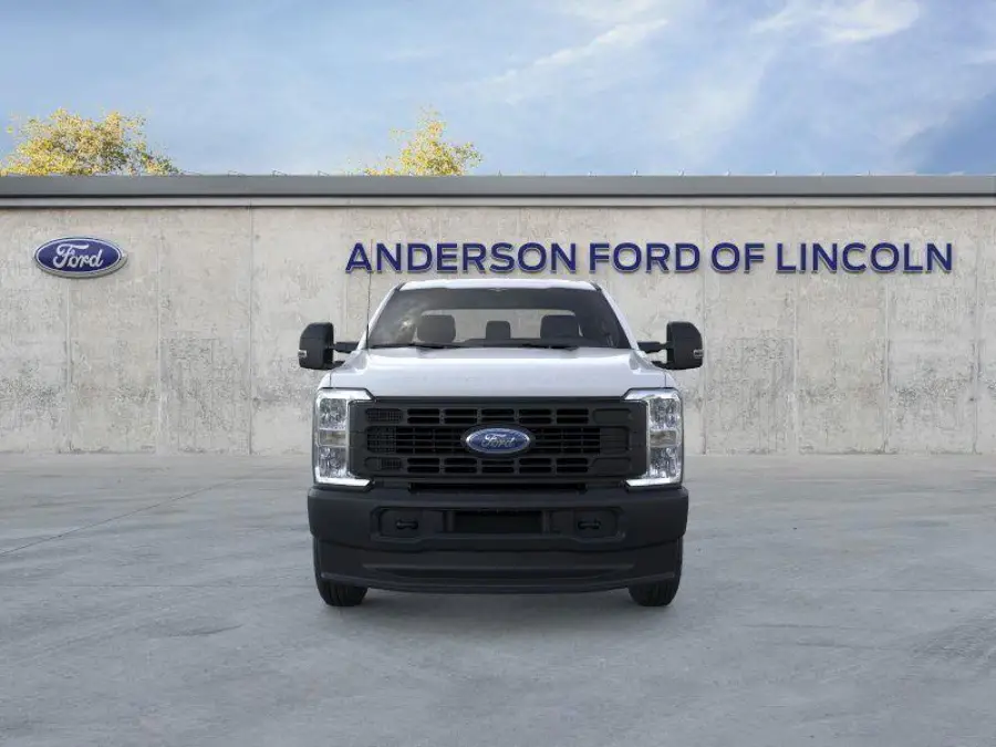 New 2026 Ford Super Duty F-250 for sale in Lincoln NE