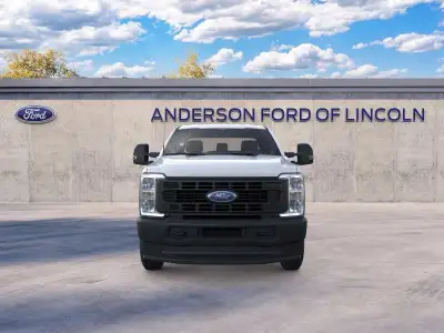 New 2026 Ford Super Duty F-250 for sale in Lincoln NE