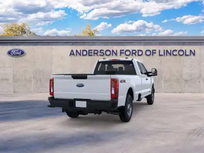 New 2026 Ford Super Duty F-250 for sale in Lincoln NE