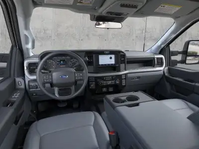 New 2026 Ford Super Duty F-250 XL Super Cab Truck for sale in Lincoln NE