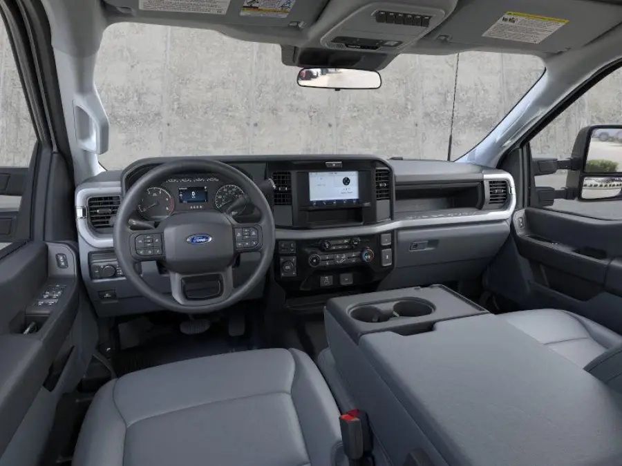 New 2026 Ford Super Duty F-250 for sale in Lincoln NE