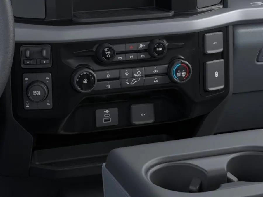 New 2026 Ford Super Duty F-250 for sale in Lincoln NE