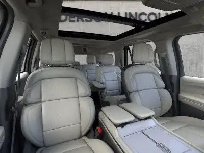 New 2026 Lincoln Navigator Reserve SUV/Crossover for sale in Lincoln NE