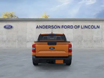 New 2026 Ford Maverick Lariat Crew Cab Truck for sale in Lincoln NE