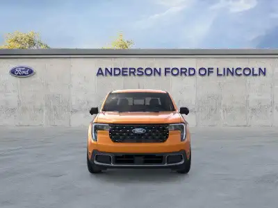 New 2026 Ford Maverick Lariat Crew Cab Truck for sale in Lincoln NE