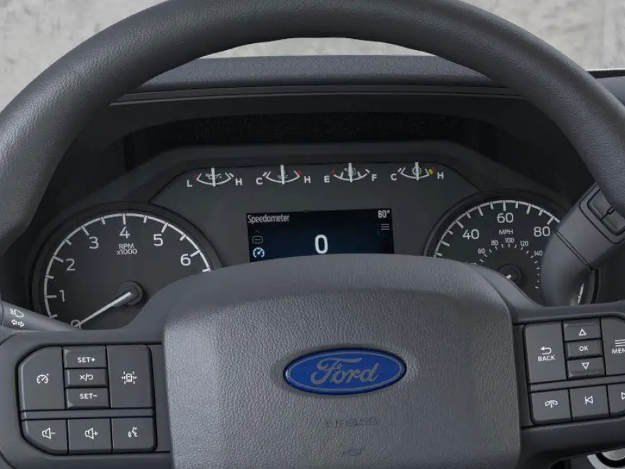 New 2026 Ford F-150 for sale in Lincoln NE