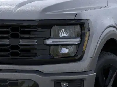 New 2026 Ford F-150 for sale in Lincoln NE