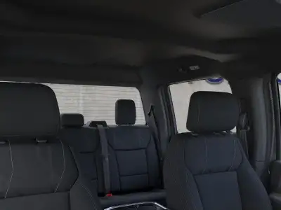 New 2026 Ford F-150 for sale in Lincoln NE