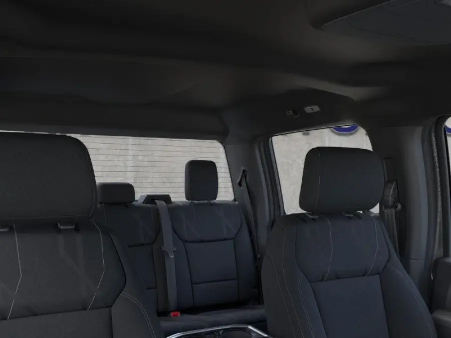 New 2026 Ford F-150 for sale in Lincoln NE