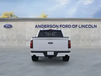 New 2026 Ford F-150 XLT Crew Cab Truck for sale in Lincoln NE
