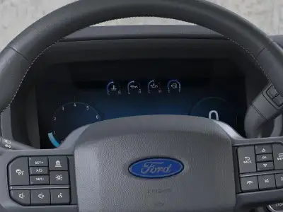 New 2026 Ford F-150 for sale in Lincoln NE