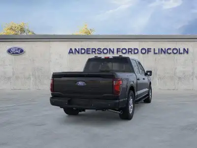 New 2026 Ford F-150 XLT Crew Cab Truck for sale in Lincoln NE