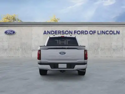 New 2026 Ford F-150 XLT Crew Cab Truck for sale in Lincoln NE