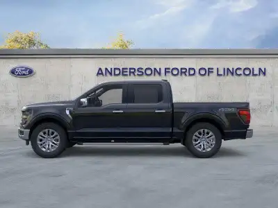 New 2026 Ford F-150 XLT Crew Cab Truck for sale in Lincoln NE