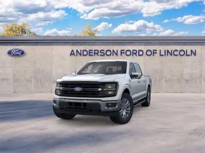 New 2026 Ford F-150 for sale in Lincoln NE