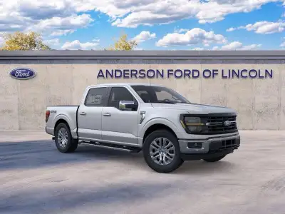 New 2026 Ford F-150 for sale in Lincoln NE
