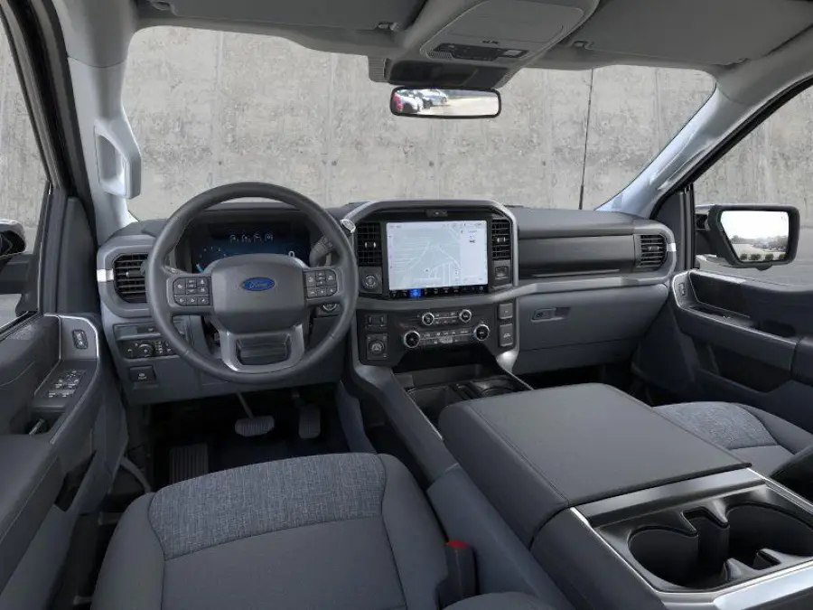 New 2026 Ford F-150 for sale in Lincoln NE