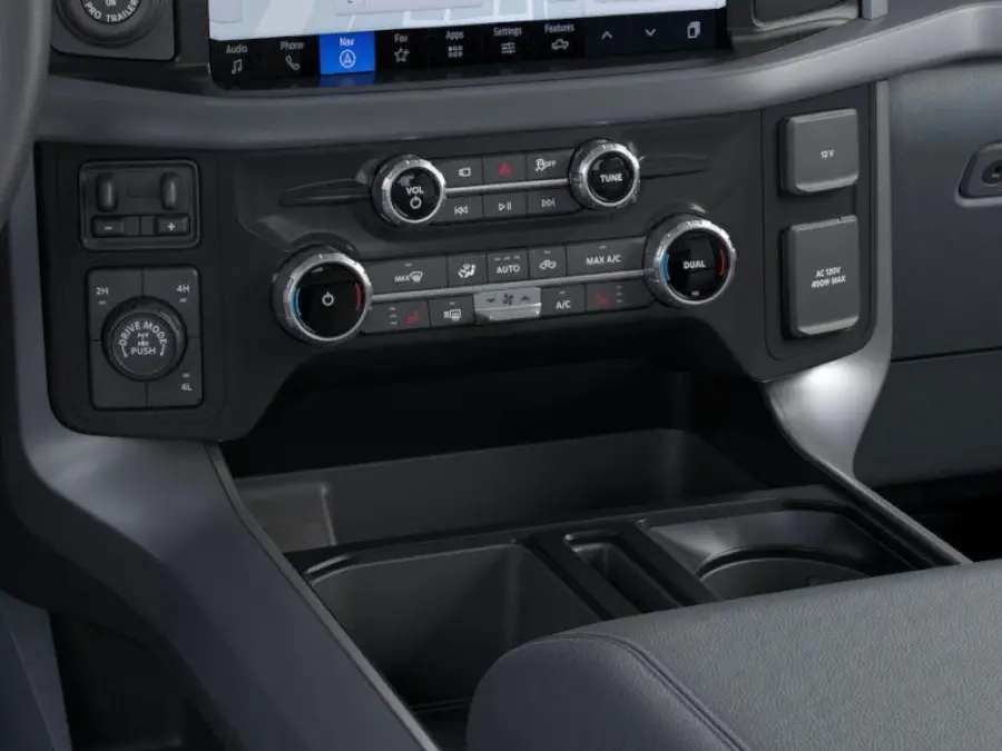 New 2026 Ford F-150 for sale in Lincoln NE