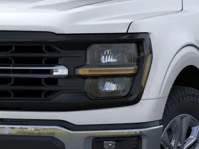 New 2026 Ford F-150 for sale in Lincoln NE