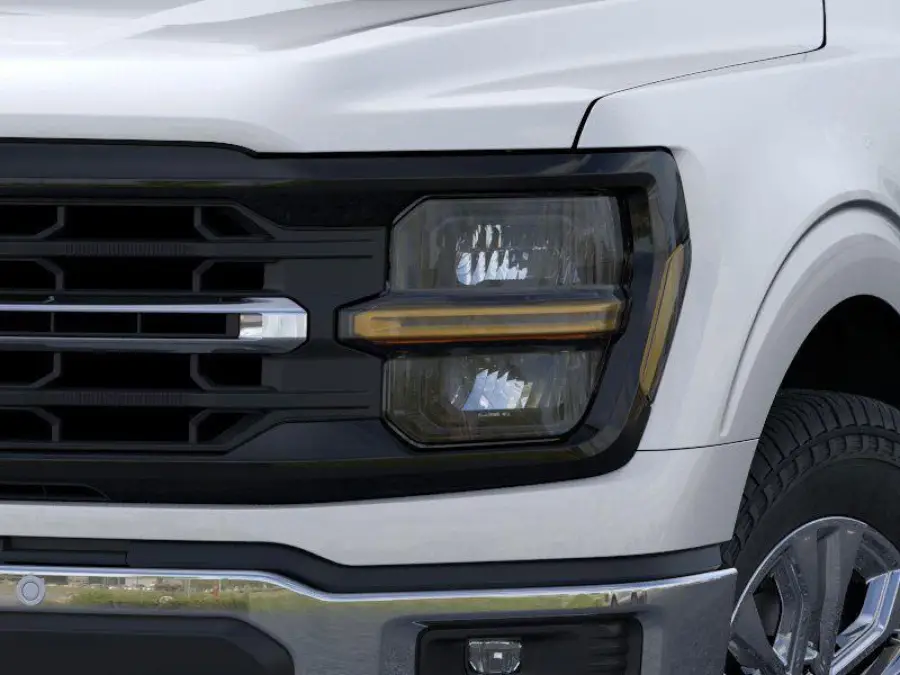 New 2026 Ford F-150 for sale in Lincoln NE