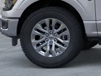 New 2026 Ford F-150 for sale in Lincoln NE