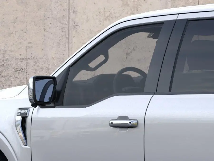 New 2026 Ford F-150 for sale in Lincoln NE