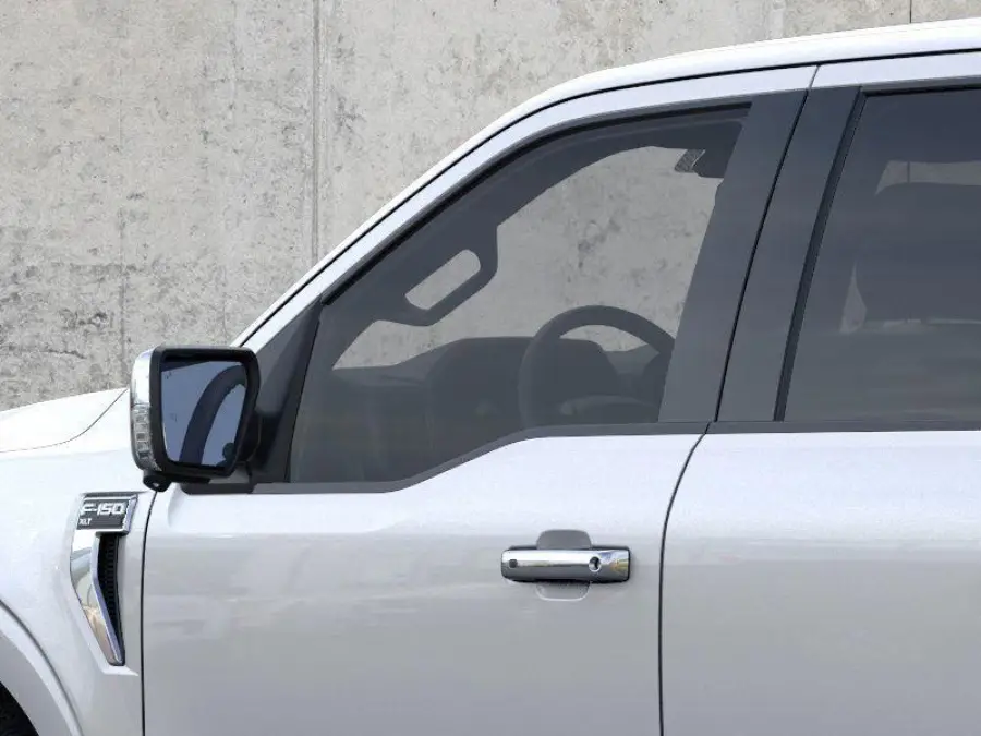 New 2026 Ford F-150 for sale in Lincoln NE