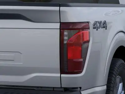 New 2026 Ford F-150 for sale in Lincoln NE