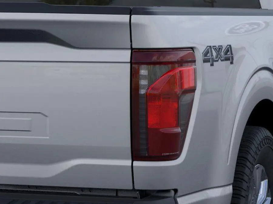 New 2026 Ford F-150 for sale in Lincoln NE