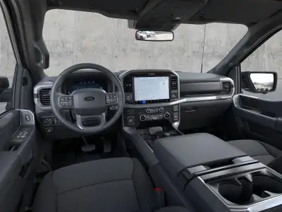 New 2026 Ford F-150 XLT Crew Cab Truck for sale in Lincoln NE