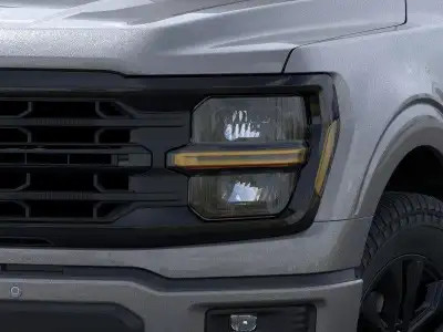 New 2026 Ford F-150 for sale in Lincoln NE