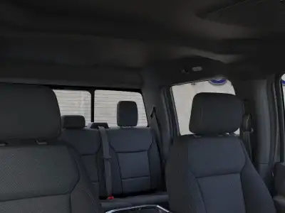 New 2026 Ford F-150 for sale in Lincoln NE
