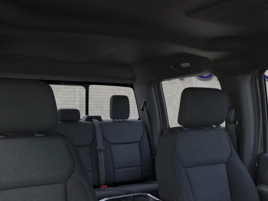 New 2026 Ford F-150 for sale in Lincoln NE