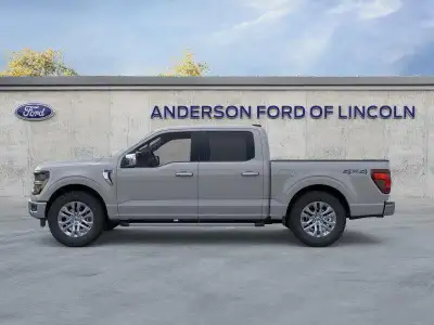 New 2026 Ford F-150 XLT Crew Cab Truck for sale in Lincoln NE