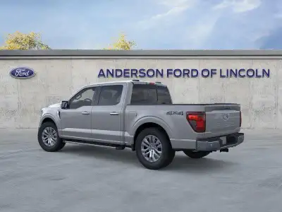New 2026 Ford F-150 XLT Crew Cab Truck for sale in Lincoln NE