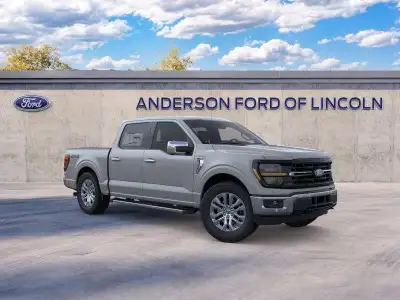 New 2026 Ford F-150 for sale in Lincoln NE